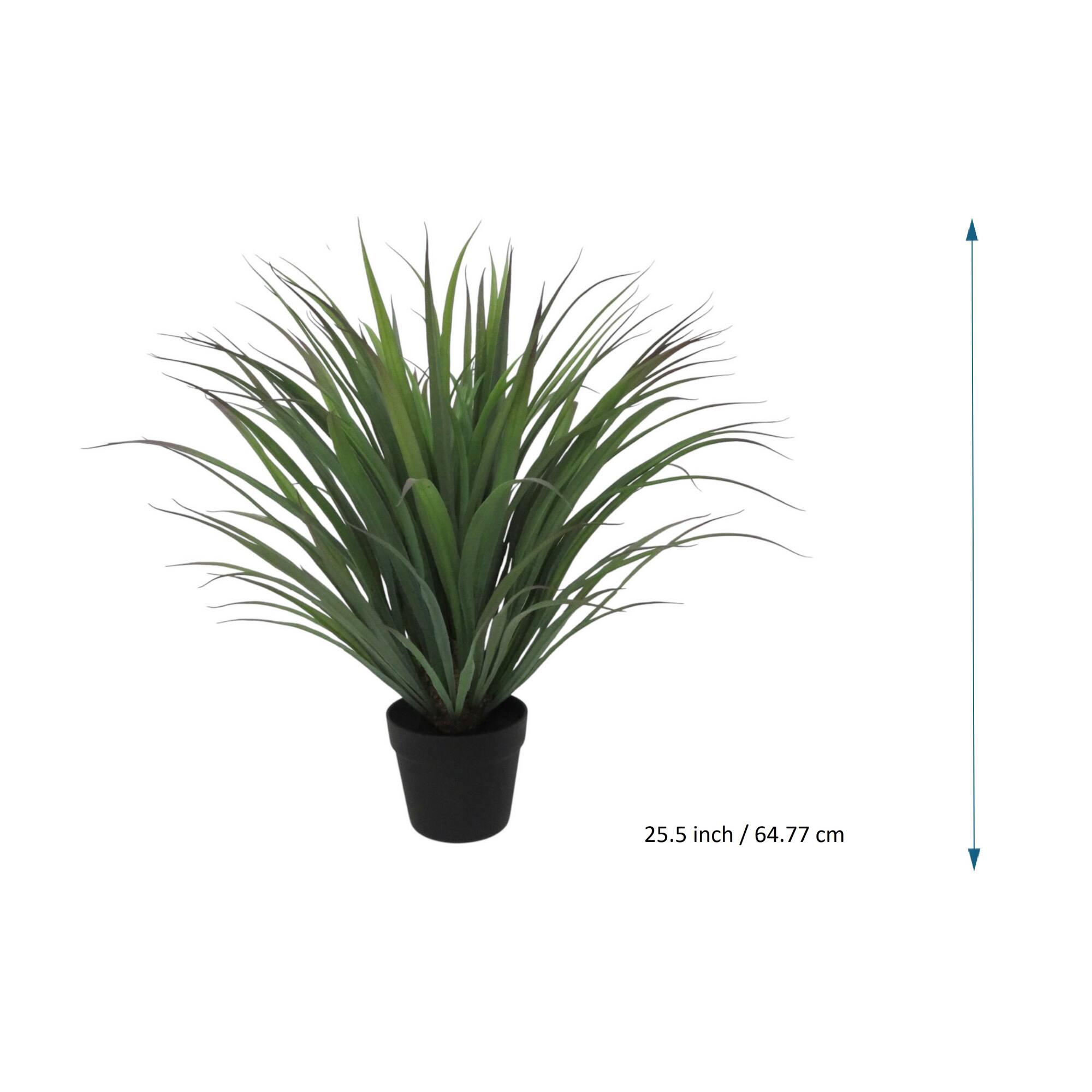 25.5" Agave UV Plant by Ashland®
